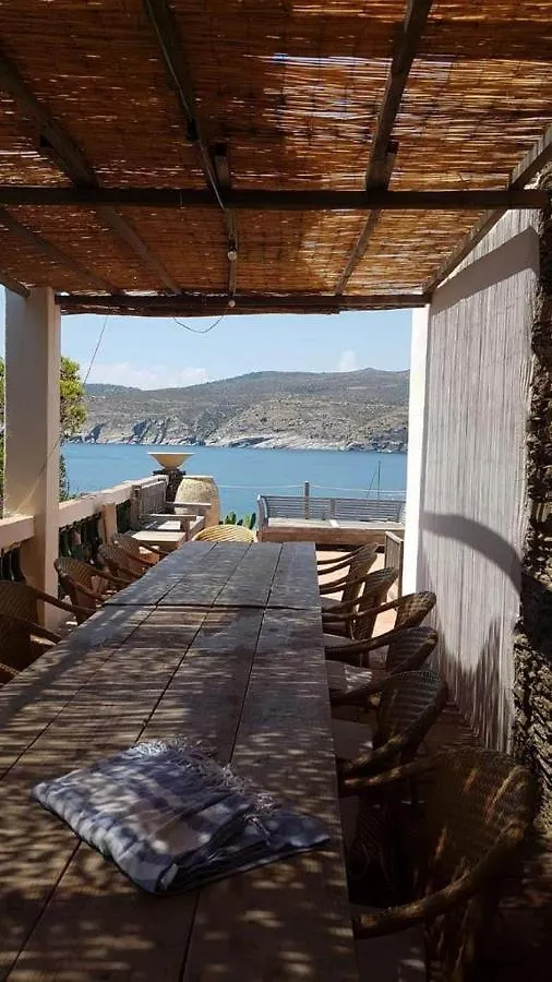 Villa Isla Privada En Cadaques De Ensueno Con 11 Habitaciones Dobles Con Bano Privado Y Piscina Spain