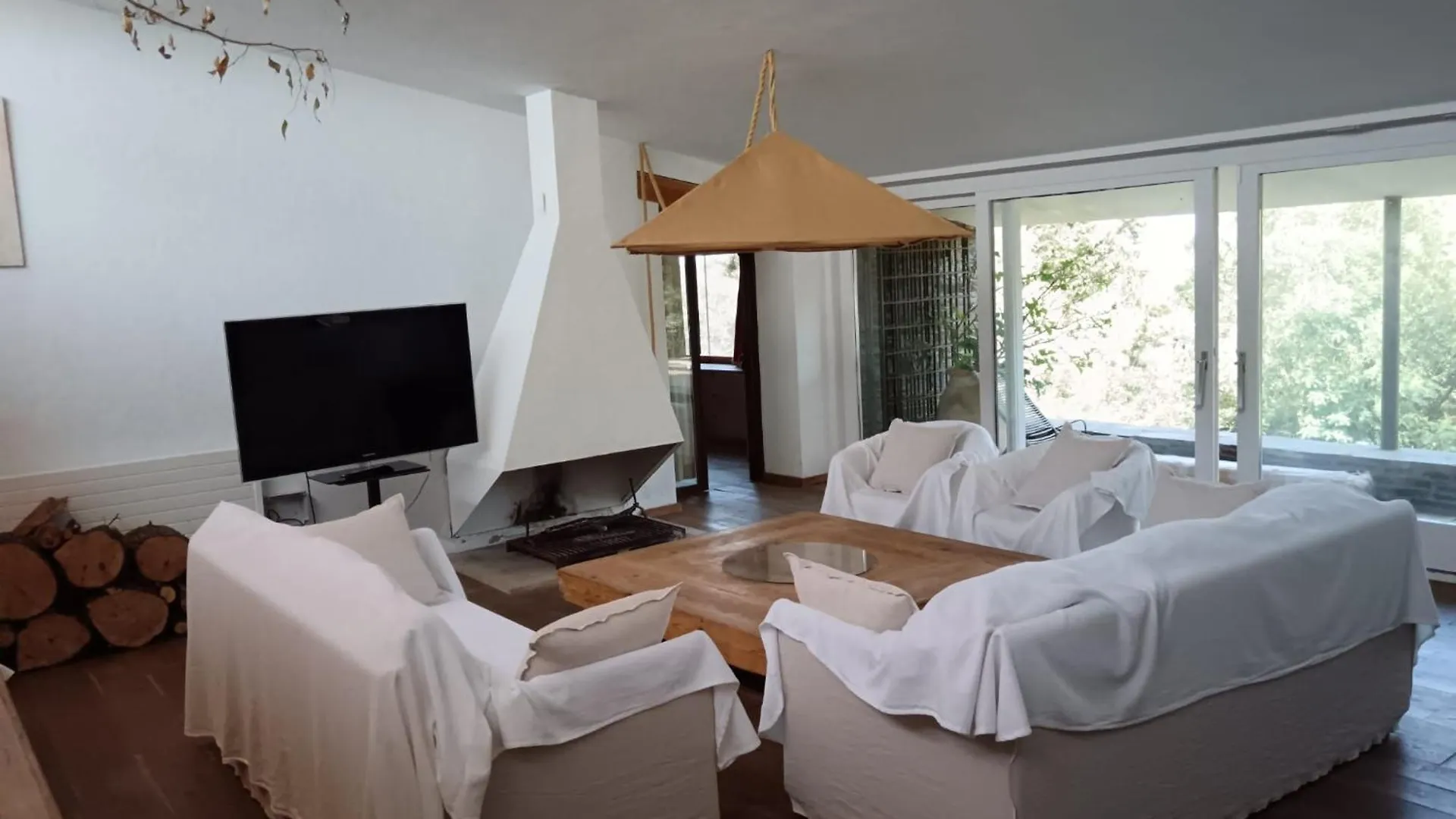 Villa Isla Privada En Cadaques De Ensueno Con 11 Habitaciones Dobles Con Bano Privado Y Piscina