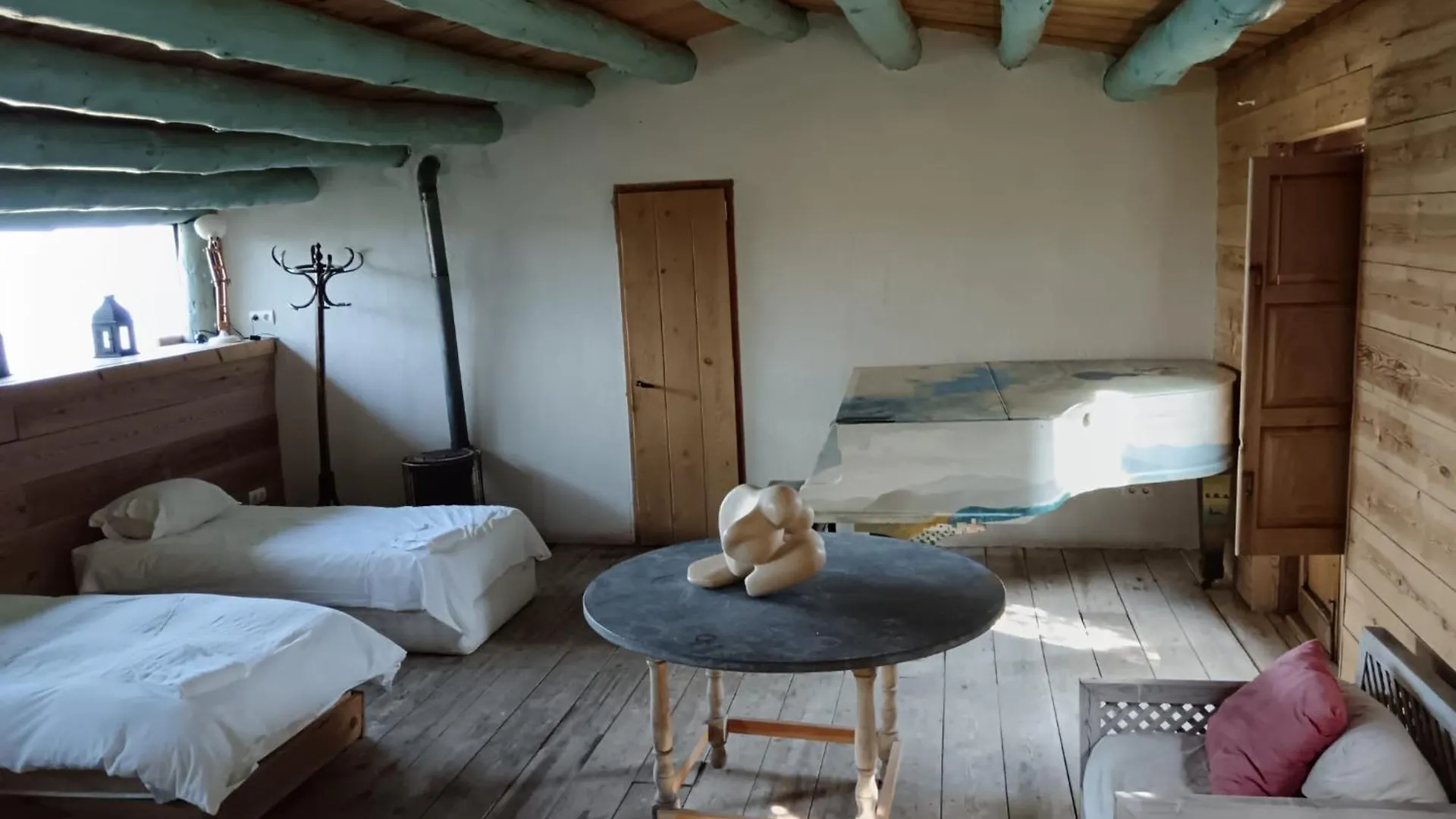 Villa Isla Privada En Cadaques De Ensueno Con 11 Habitaciones Dobles Con Bano Privado Y Piscina Spain
